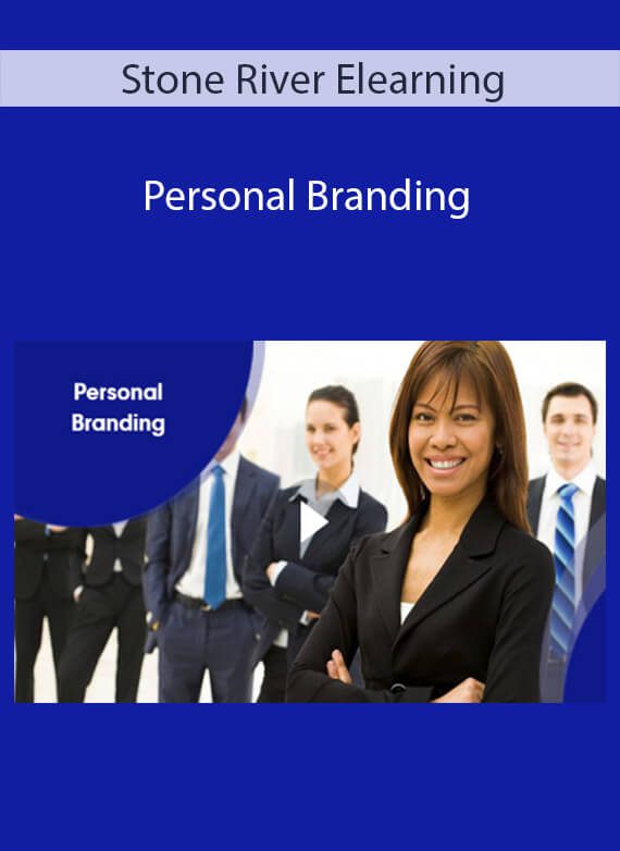 Stone River Elearning - Personal Branding