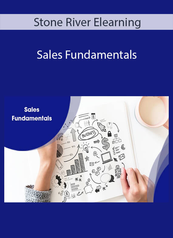 Stone River Elearning - Sales Fundamentals