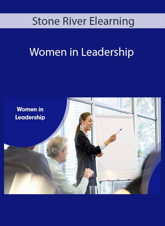 Stone River Elearning - Women in Leadership