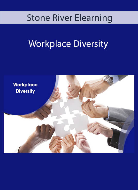 Stone River Elearning - Workplace Diversity