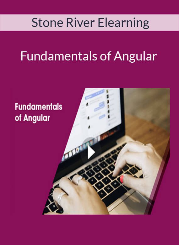 Fundamentals of Angular