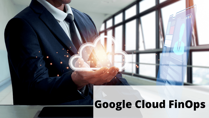 Google Cloud FinOps