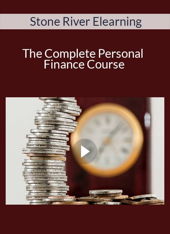 The Complete Personal Finance Course